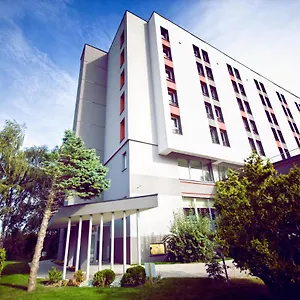 Szálloda Slask, Wrocław