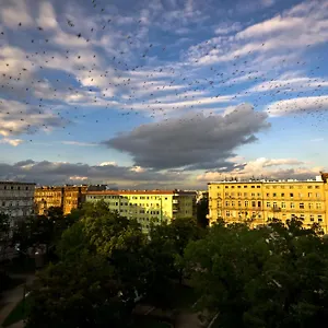 Panzió Cilantro, Wrocław