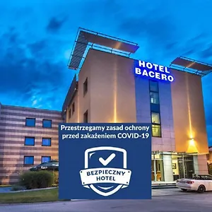 Szálloda Premium Bacero, Wrocław