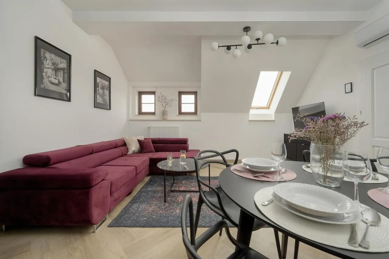 Aparthotel Sniadeckich 47 Wroclaw By Noclegi Renters