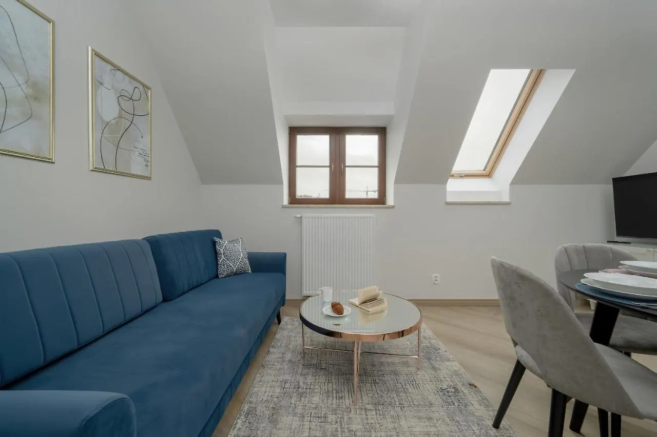 Aparthotel Sniadeckich 47 Wroclaw By Noclegi Renters