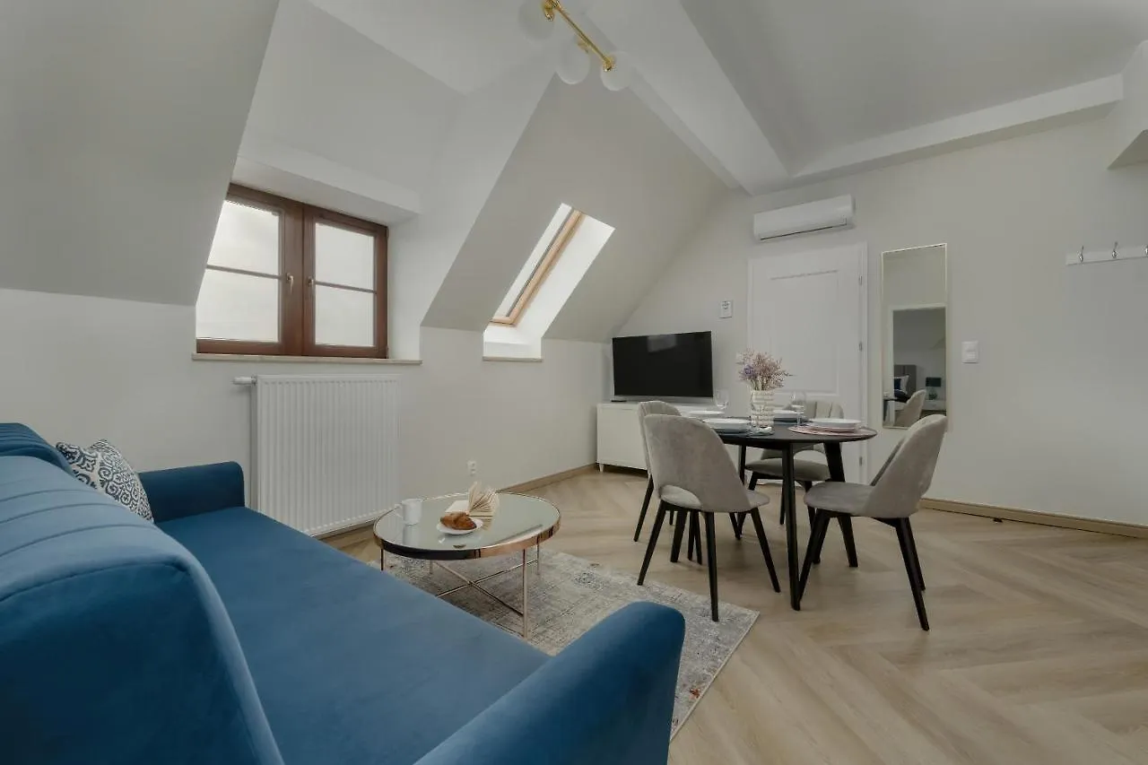 Aparthotel Sniadeckich 47 Wroclaw By Noclegi Renters