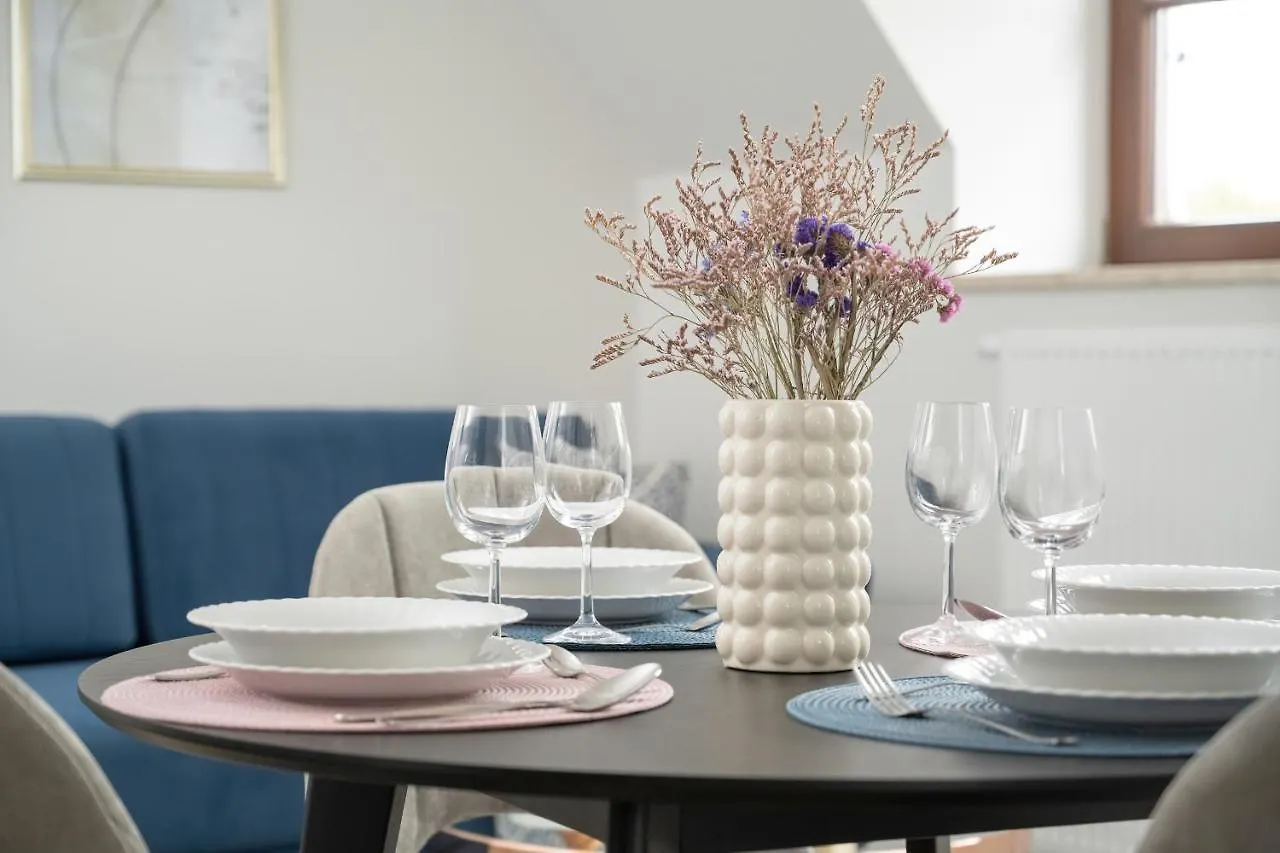 Aparthotel Sniadeckich 47 Wroclaw By Noclegi Renters Polen