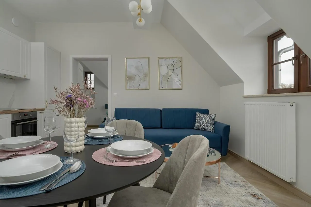 Aparthotel Sniadeckich 47 Wroclaw By Noclegi Renters 0*,  Polen