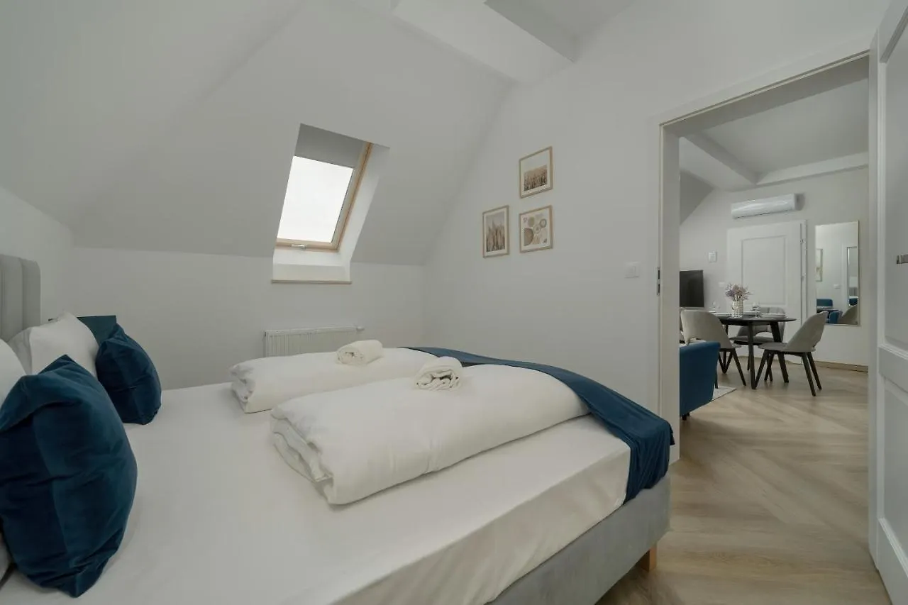 Aparthotel Sniadeckich 47 Wroclaw By Noclegi Renters