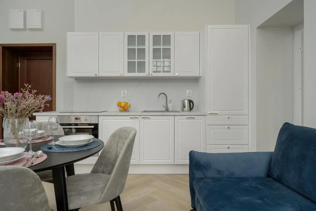 Aparthotel Sniadeckich 47 Wroclaw By Noclegi Renters