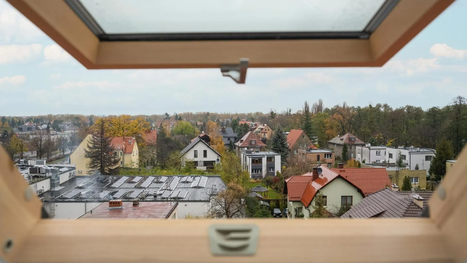 Aparthotel Sniadeckich 47 Wroclaw By Noclegi Renters