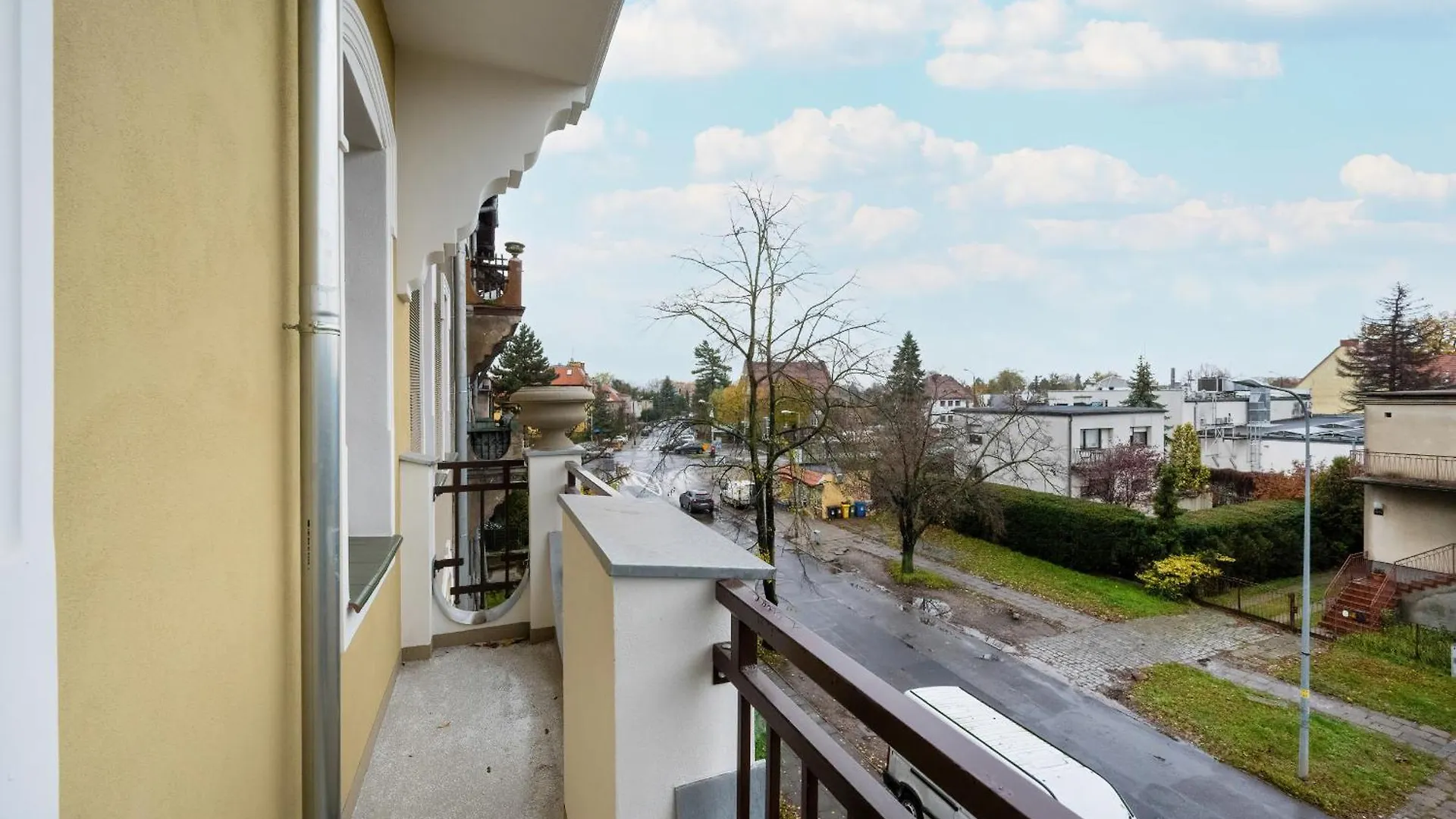 Aparthotel Sniadeckich 47 Wroclaw By Noclegi Renters