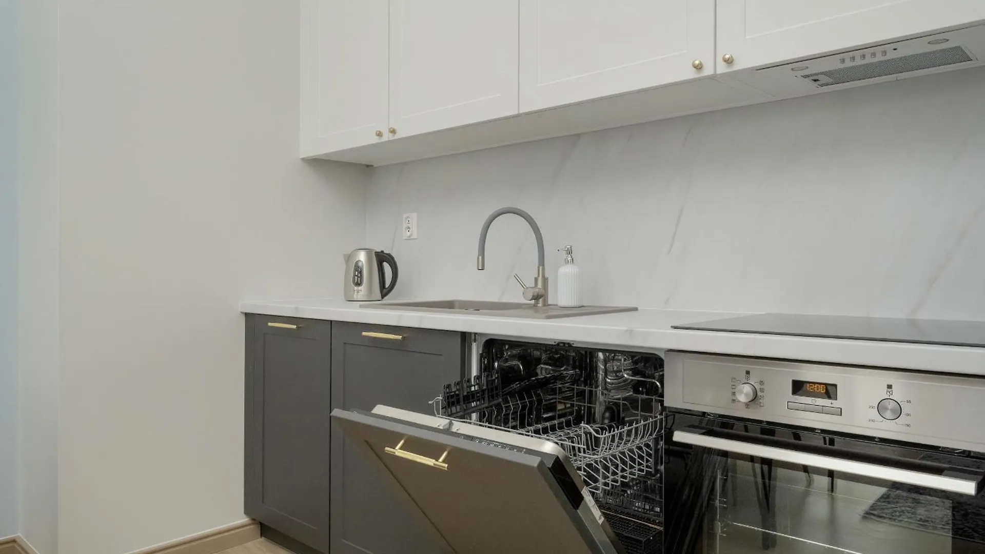 Aparthotel Sniadeckich 47 Wroclaw By Noclegi Renters