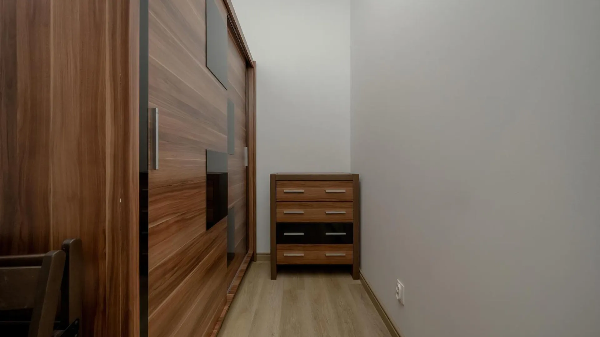 Aparthotel Sniadeckich 47 Wroclaw By Noclegi Renters Polen