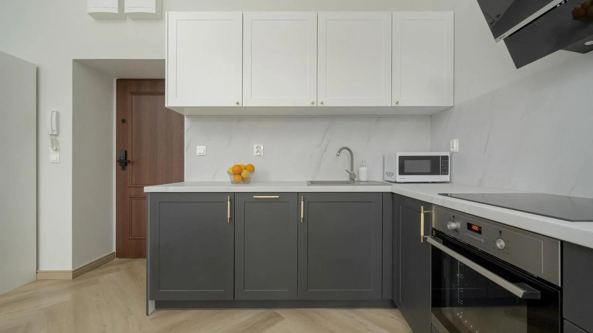 Aparthotel Sniadeckich 47 Wroclaw By Noclegi Renters Polen