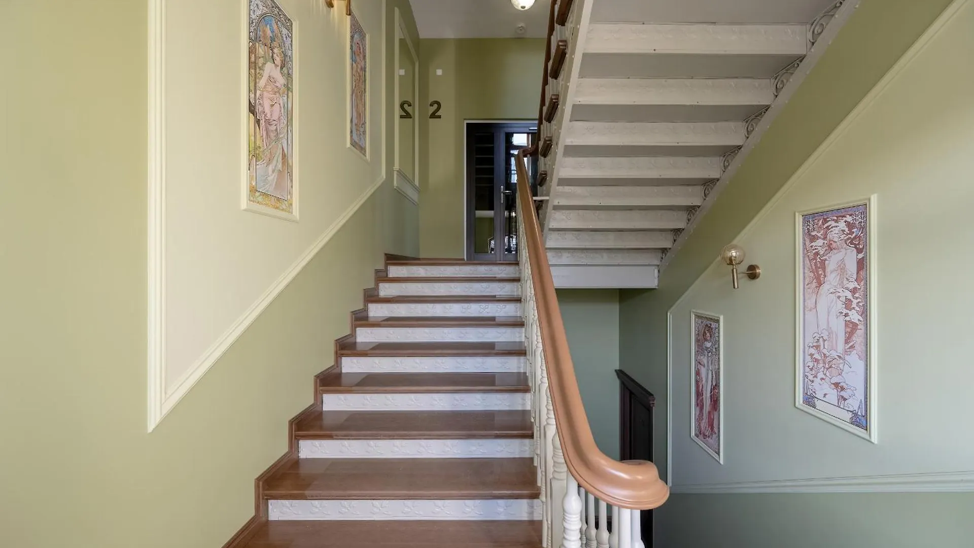 Aparthotel Sniadeckich 47 Wroclaw By Noclegi Renters